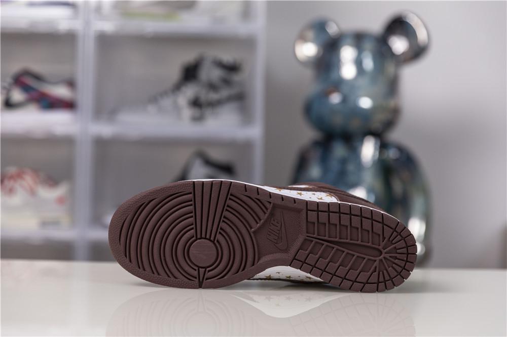 PKPK God SUP X DUNK LOW Barkroot Brown retail materials ready to ship